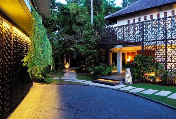 The Amala — Property