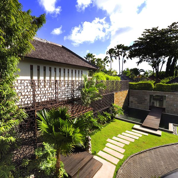 The Amala — Property