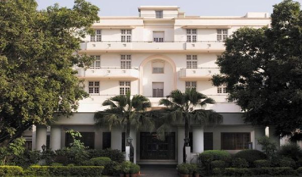 The Ambassador Hotel — Property