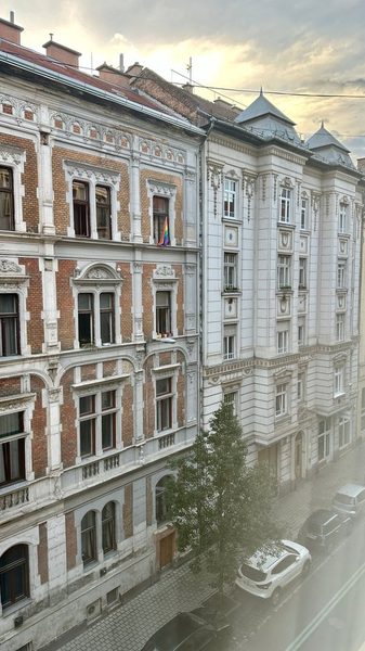 The Amberlyn Suite Hotel — Property