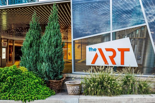 The Art Hotel Denver Curio Collection by Hilton — Property