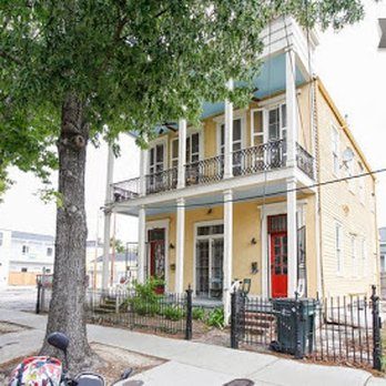 The Atlas House — Property