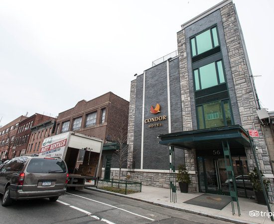 The Aura Hotel — Property