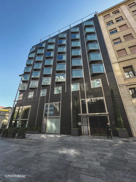 The Barcelona Edition Barcelona Catalonia — Property