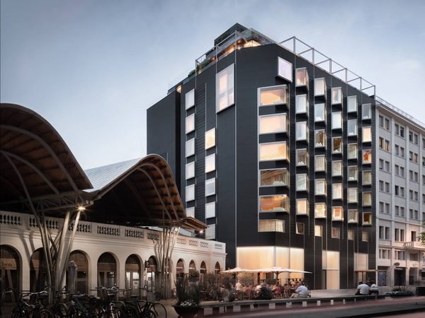 The Barcelona Edition Barcelona Catalonia — Property