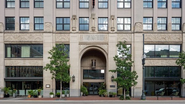 The Barnett JDV by Hyatt — Property