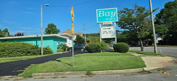 The Bay Inn — Property