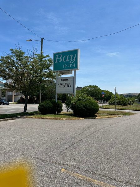 The Bay Inn — Property