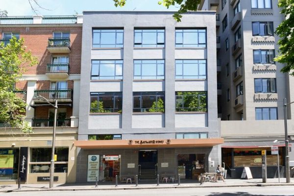 The Bayswater Sydney — Property