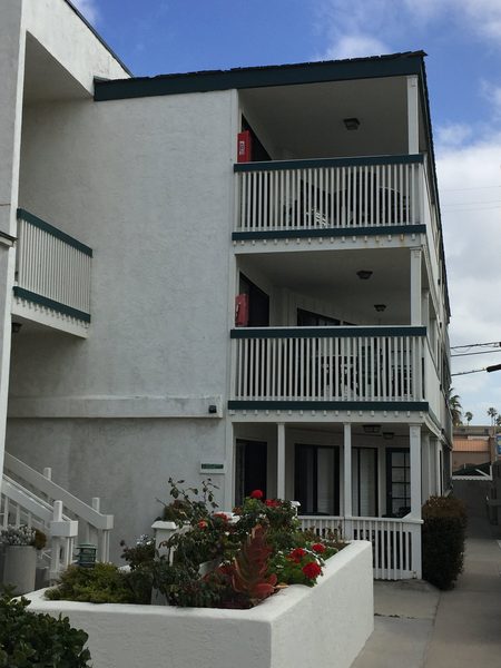 The Beach Cottages — Property