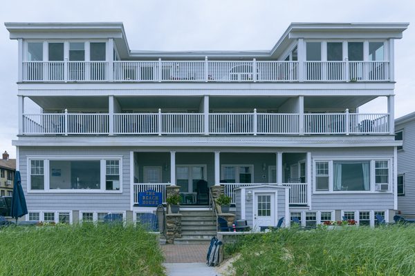 The Beach House — Property