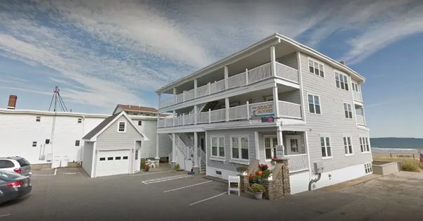 The Beach House — Property
