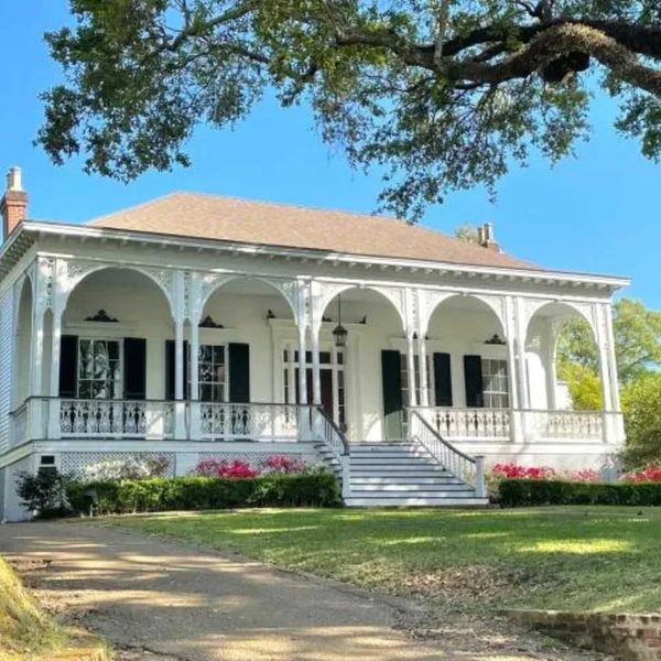 The Beaumont House — Property