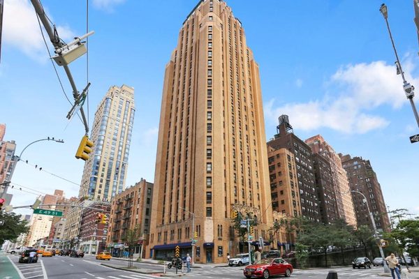 The Beekman Tower Trademark Collection by Wyndham New York City New York — Property