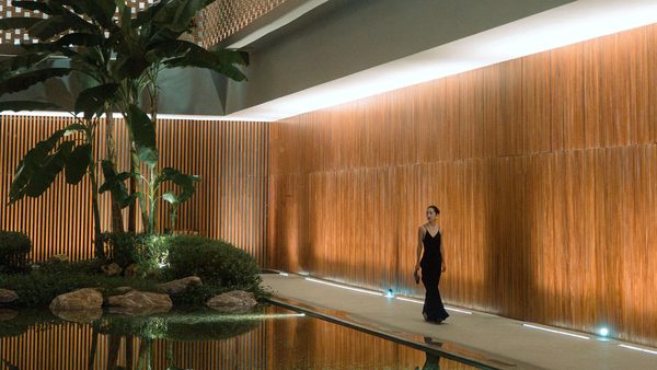 The Bellevue Hotel The Unbound Collection by Hyatt — Property
