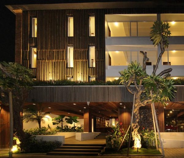The Bene Hotel — Property
