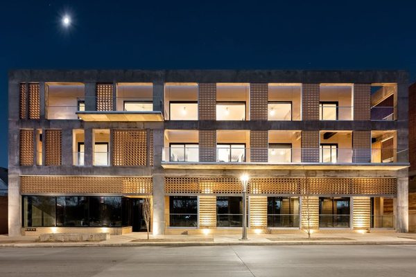 The Berkeley Hotel — Property
