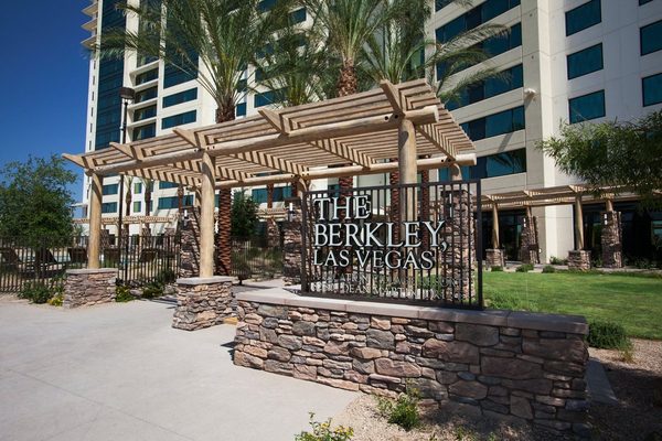 The Berkley Las Vegas Las Vegas Nevada — Property