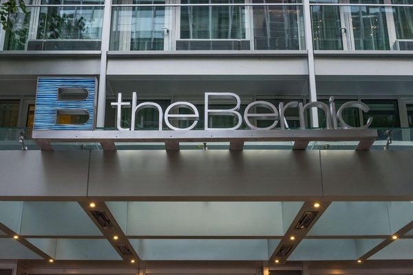 The Bernic Hotel New York City Tapestry Collection by Hilton — Property