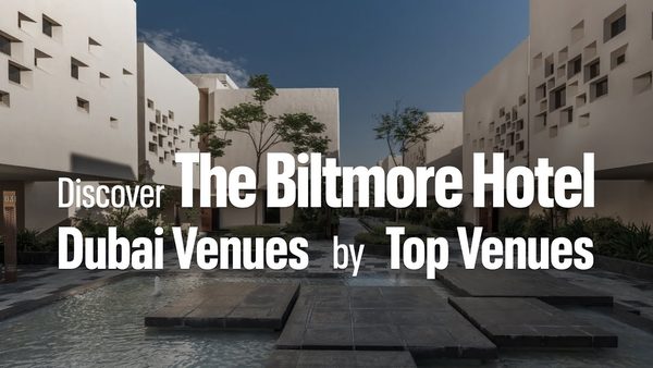 The Biltmore Hotel Villas — Property