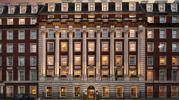 The Biltmore Mayfair — Property