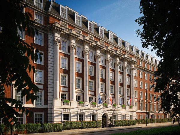 The Biltmore Mayfair — Property