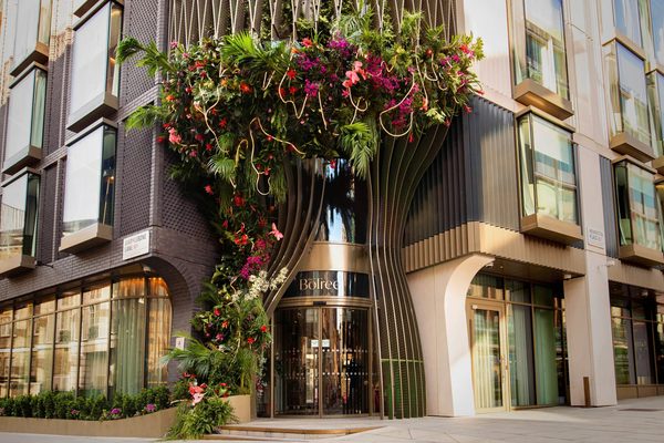 The BoTree London Curio Collection by Hilton — Property