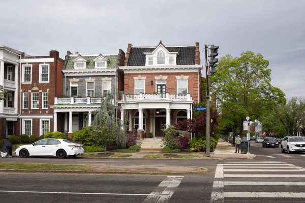 The Boulevard Inn — Property