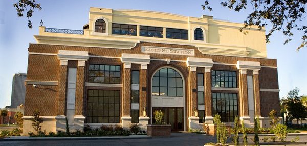 The Brakeman Hotel — Property