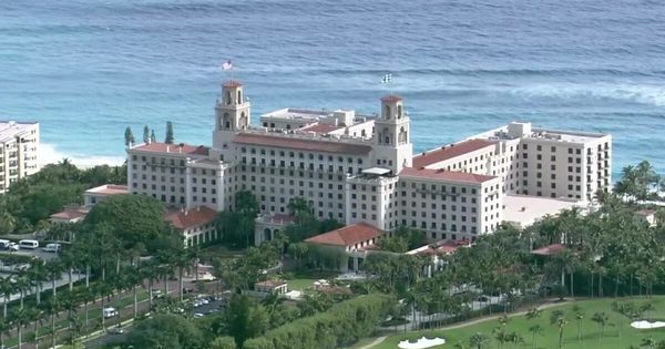The Breakers Hotel — Property