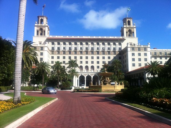 The Breakers Hotel — Property