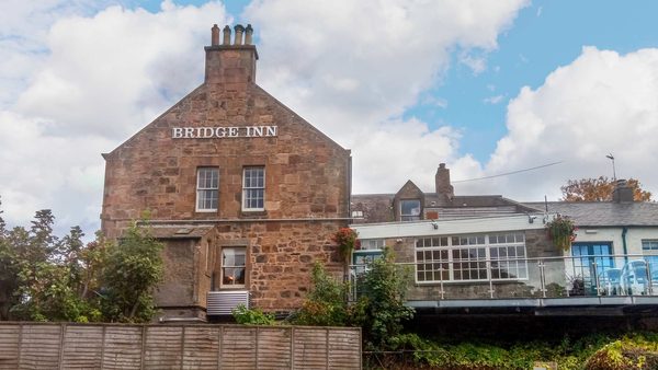 The Bridge Inn — Property