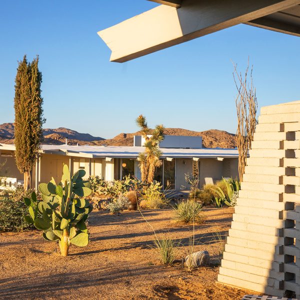 The Bungalows by Homestead Modern — Property