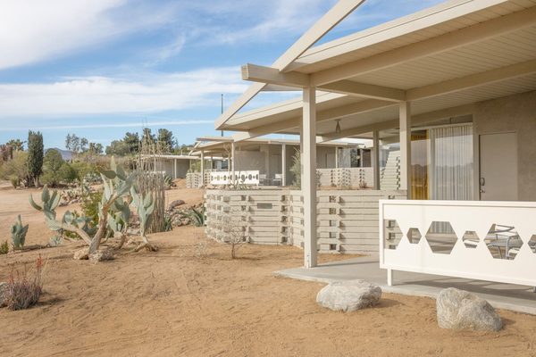 The Bungalows by Homestead Modern — Property