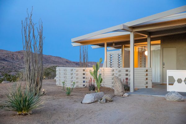 The Bungalows by Homestead Modern — Property