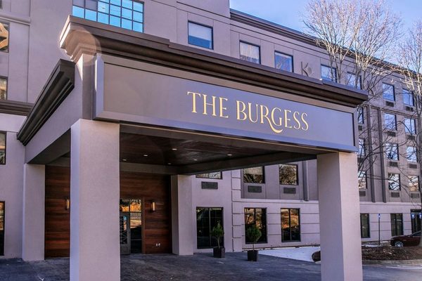 The Burgess Hotel Atlanta A Tribute Portfolio Hotel — Property