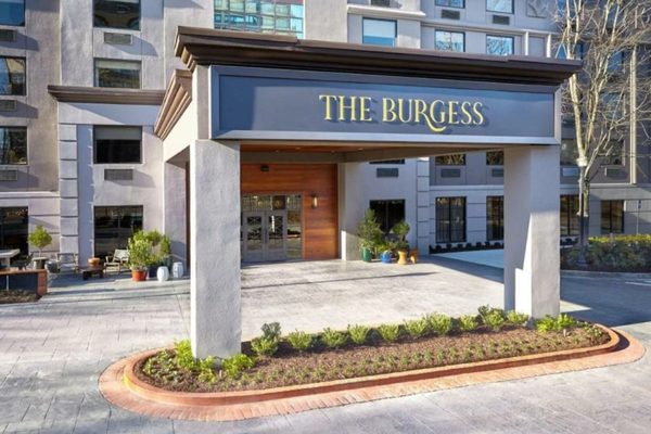 The Burgess Hotel Atlanta A Tribute Portfolio Hotel — Property