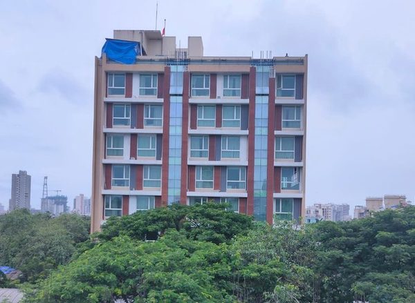 The Byke Delotel — Property