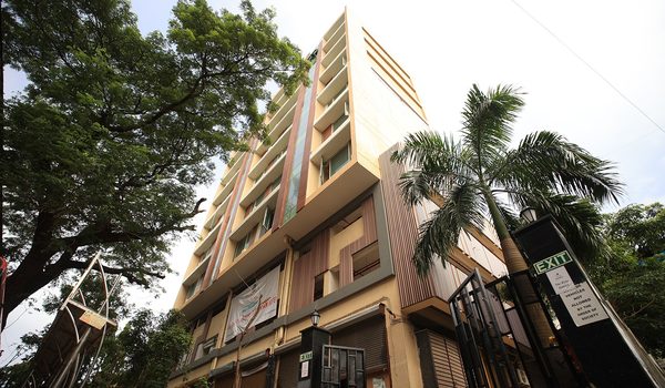 The Byke Delotel — Property