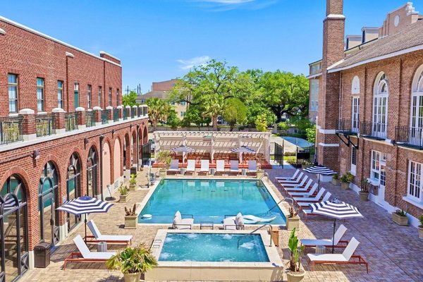 The Bywater — Property