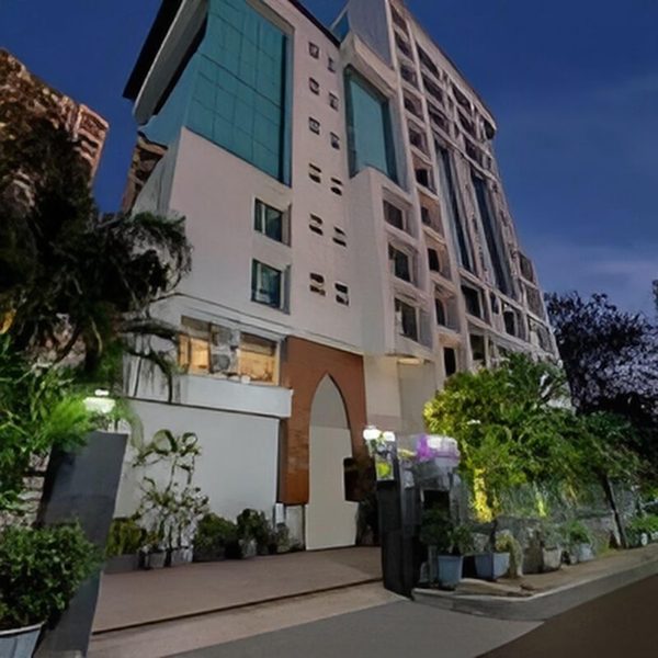 The Caliph Hotel — Property