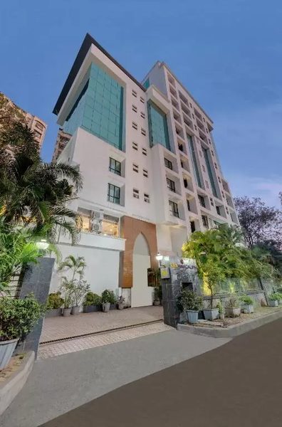 The Caliph Hotel — Property