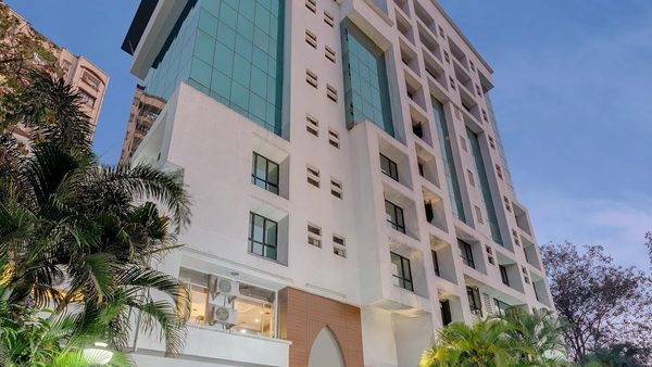 The Caliph Hotel — Property