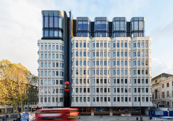 The Camden Town Hotel — Property