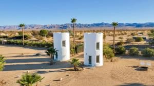 The Castle House Estate — Property