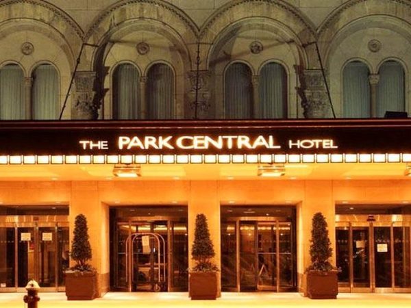 The Central Park North — Property