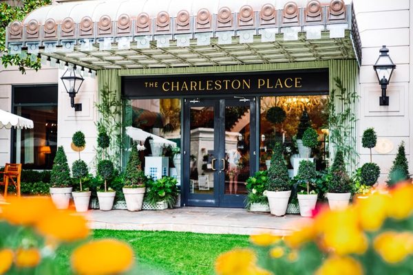 The Charleston Place — Property