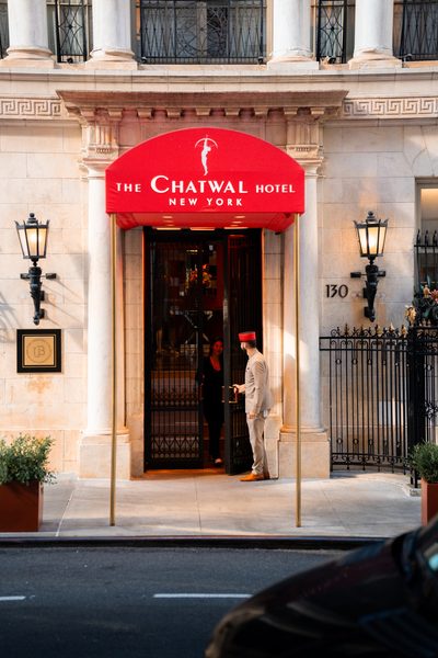 The Chatwal New York New York City New York — Property