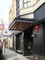 The Chicago Hotel Collection Wrigleyville Chicago Illinois — Property