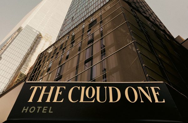 The Cloud One Hotel New York downtown New York City New York — Property